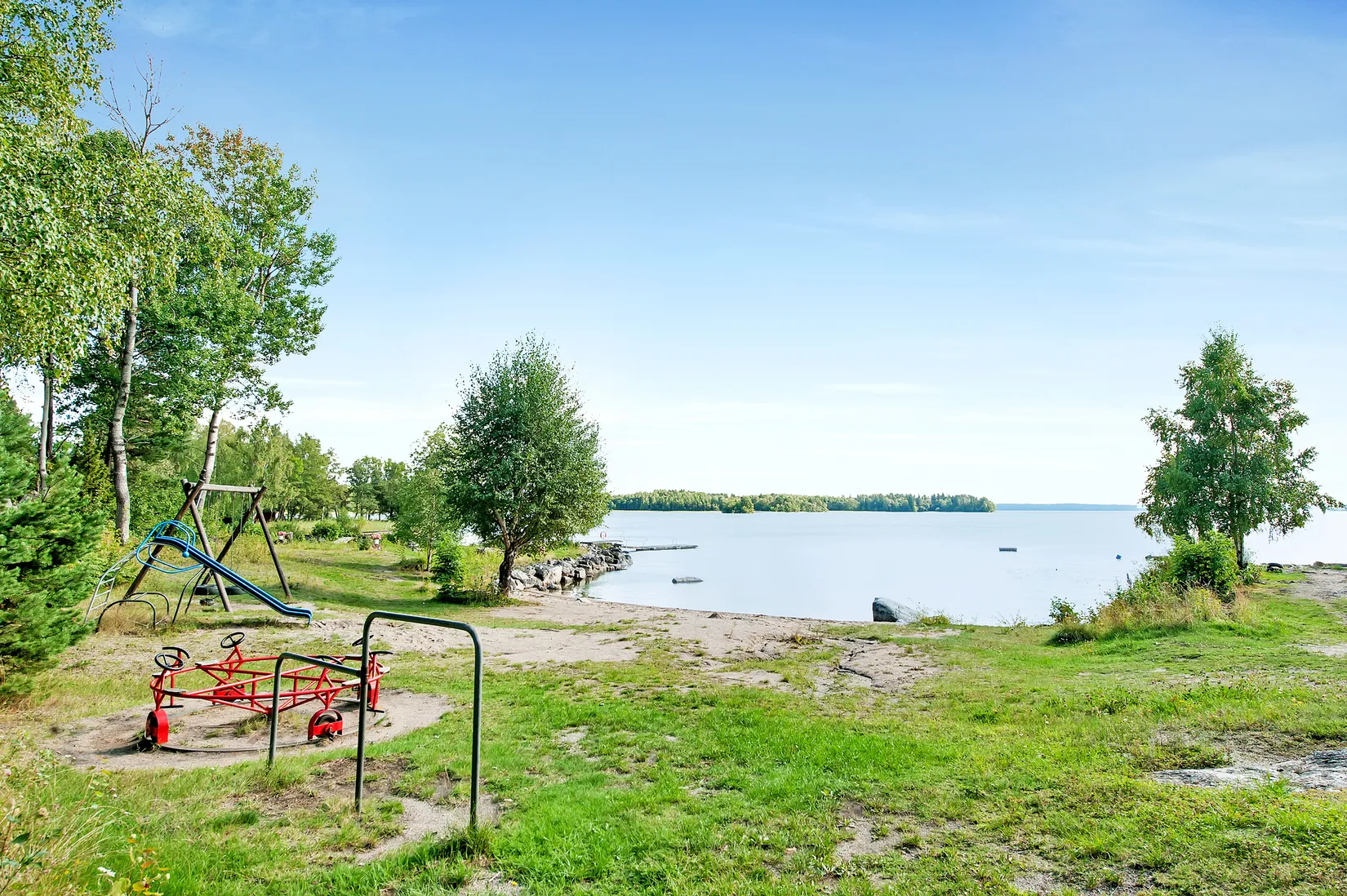 Villa, Släggvägen 2, Munsö Ekeby, Ekerö