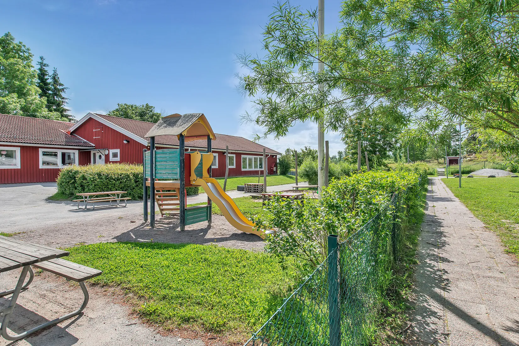 Villa, Släggvägen 2, Munsö Ekeby, Ekerö
