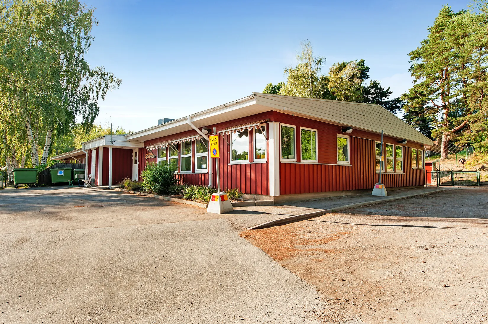 Villa, Släggvägen 2, Munsö Ekeby, Ekerö