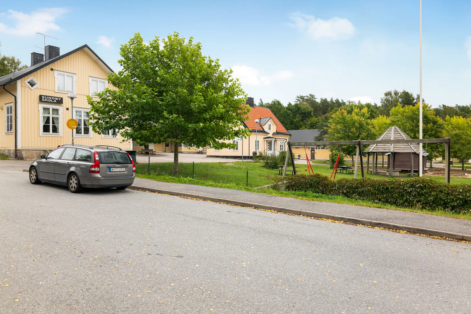 Villa, Släggvägen 2, Munsö Ekeby, Ekerö