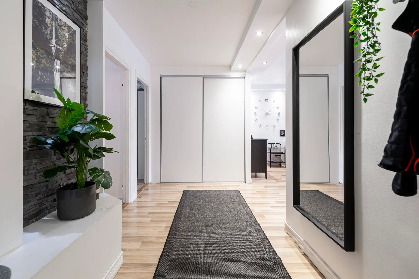 Bostadsrätt, Skjutbanegatan 9C, Haga, Västerås