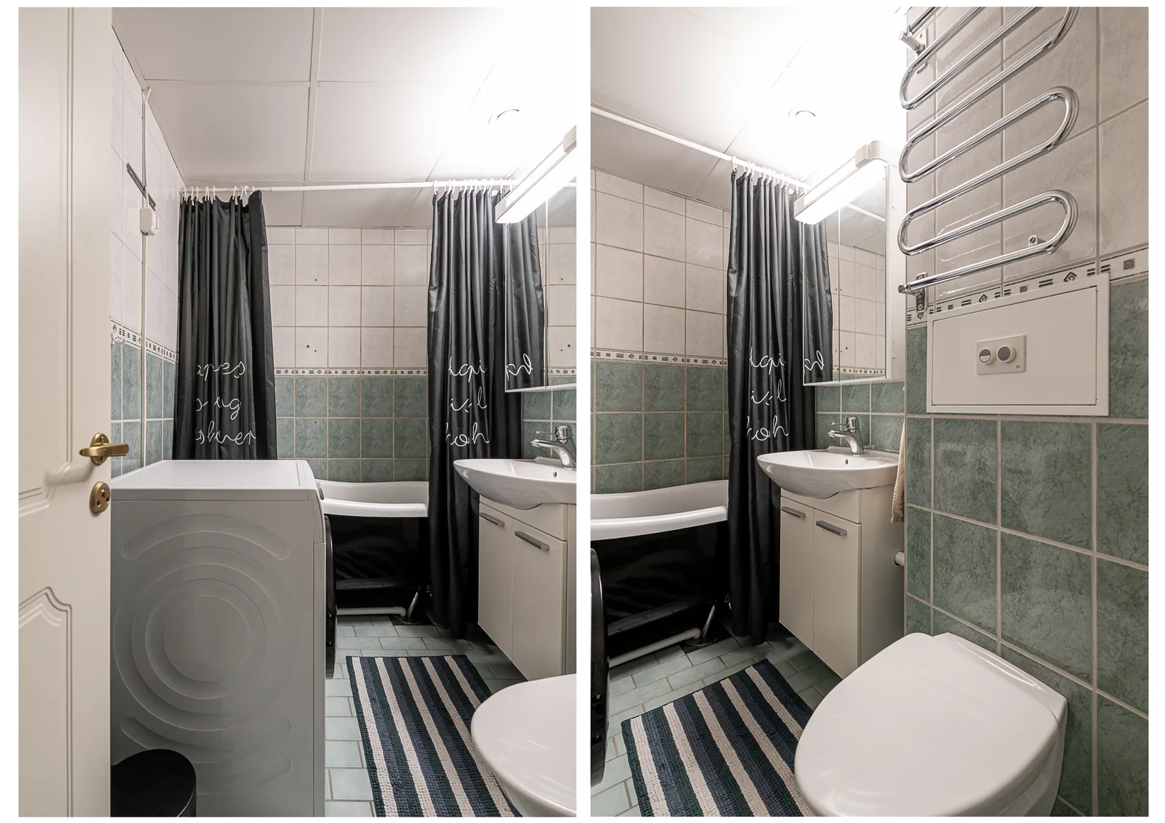 Bostadsrätt, Skjutbanegatan 9C, Haga, Västerås