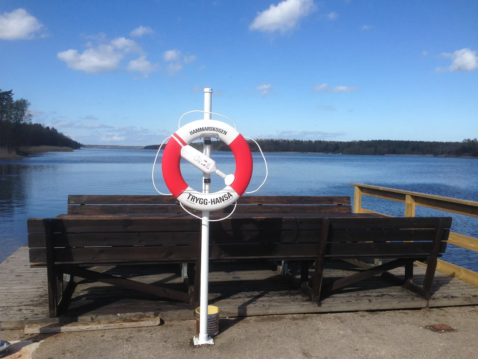 Övrigt, Havsvägen 26, Hammarskogen, Norrtälje