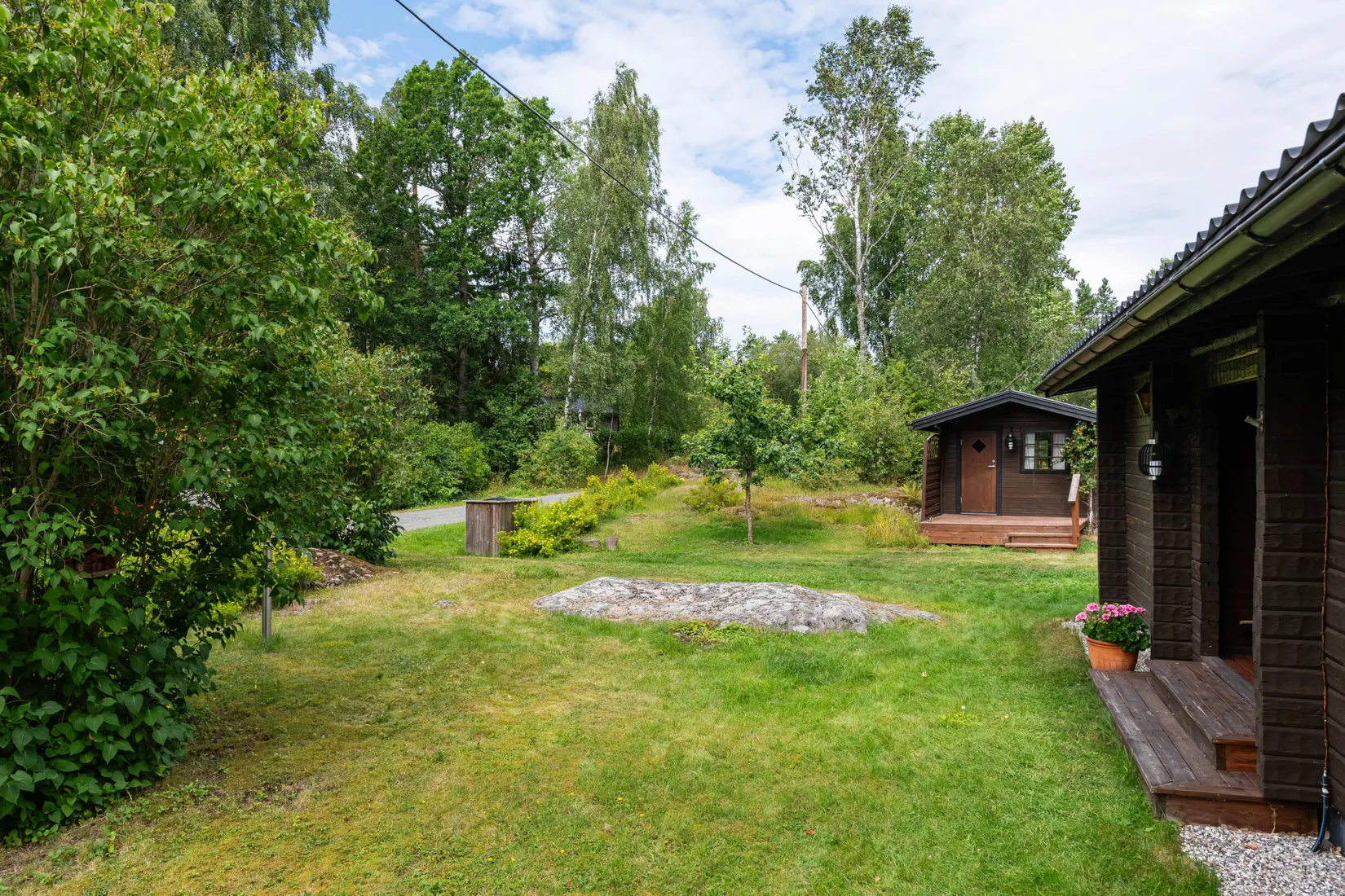Övrigt, Havsvägen 26, Hammarskogen, Norrtälje