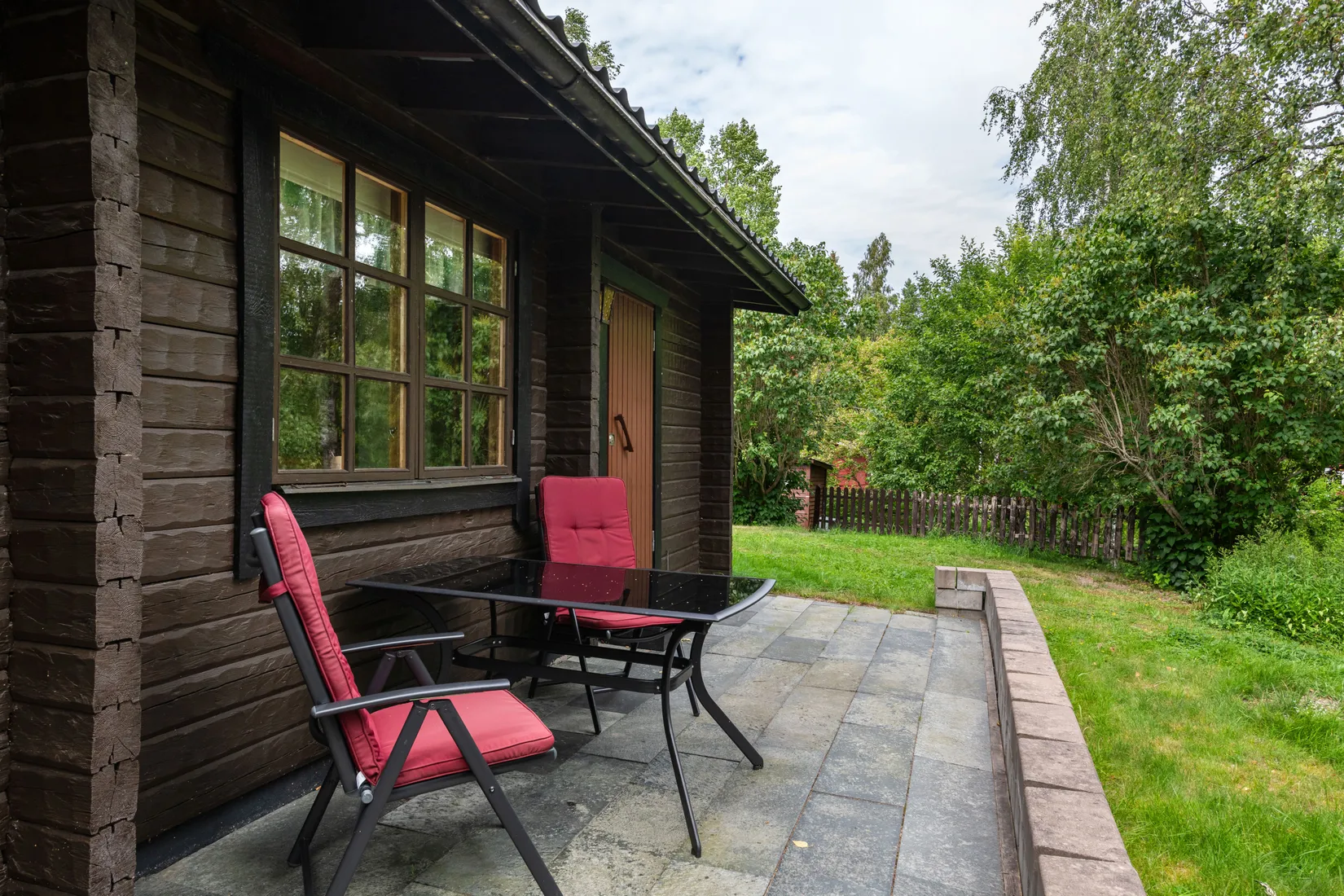 Övrigt, Havsvägen 26, Hammarskogen, Norrtälje