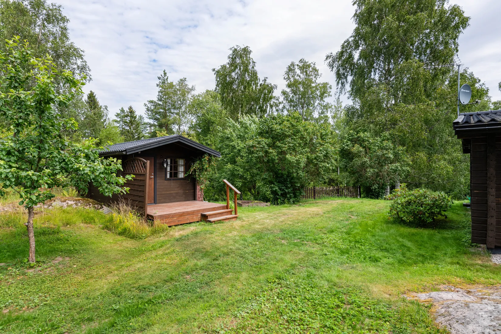 Övrigt, Havsvägen 26, Hammarskogen, Norrtälje