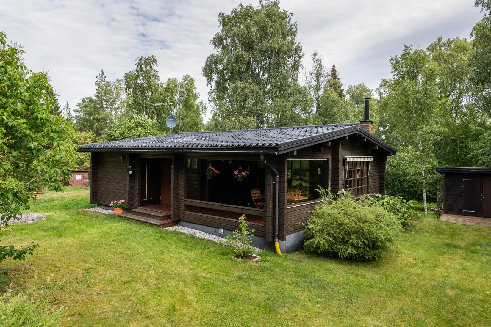 Övrigt, Havsvägen 26, Hammarskogen, Norrtälje