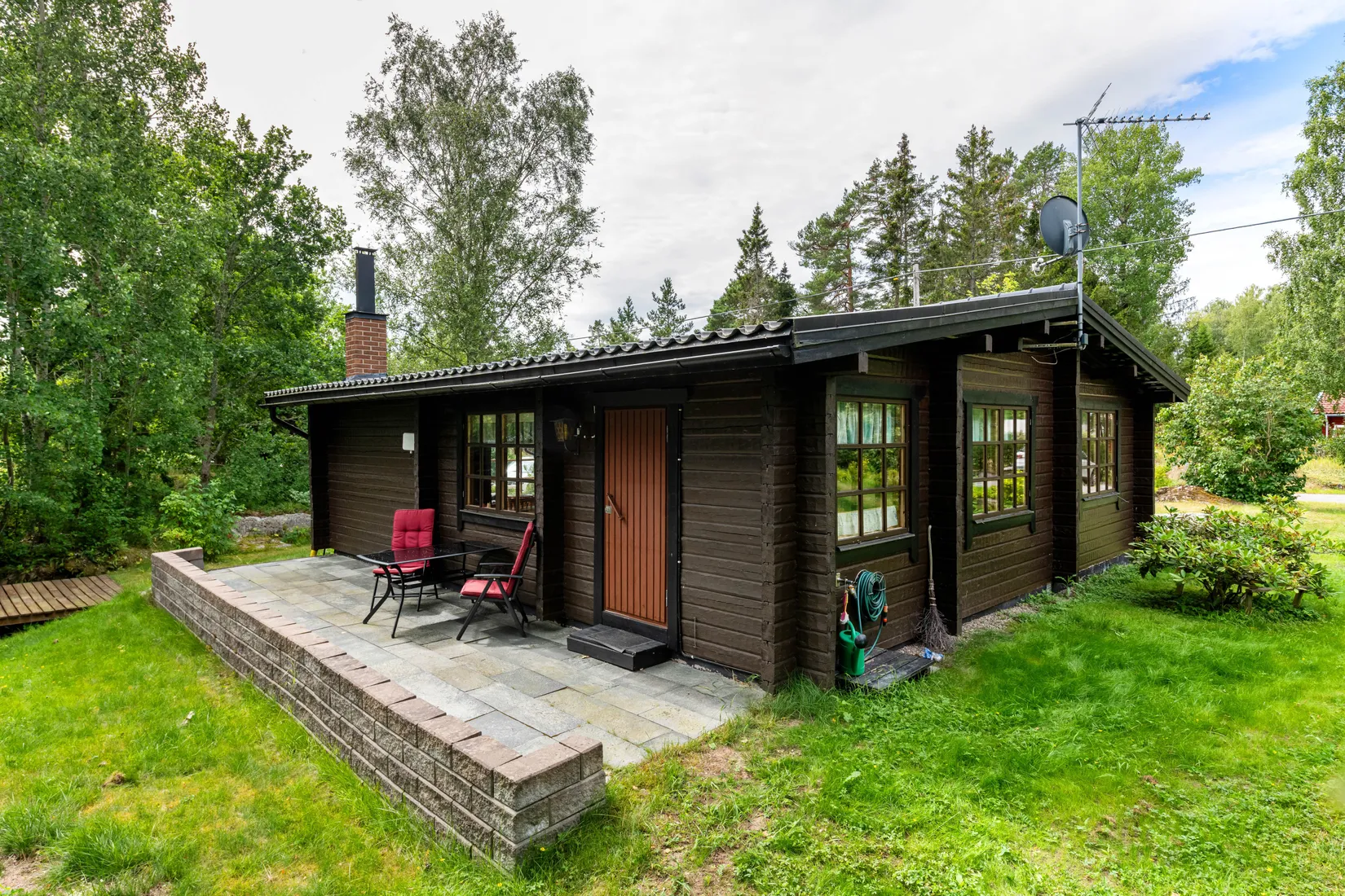 Övrigt, Havsvägen 26, Hammarskogen, Norrtälje