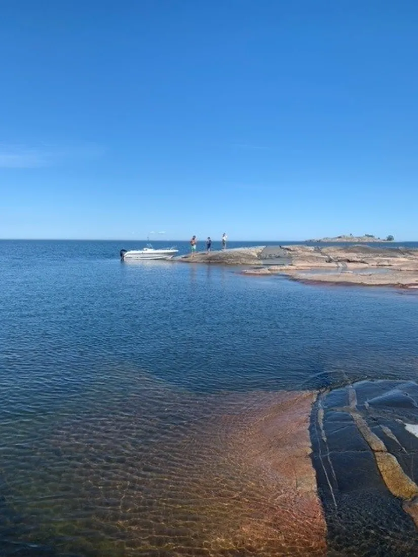 Övrigt, Havsvägen 26, Hammarskogen, Norrtälje