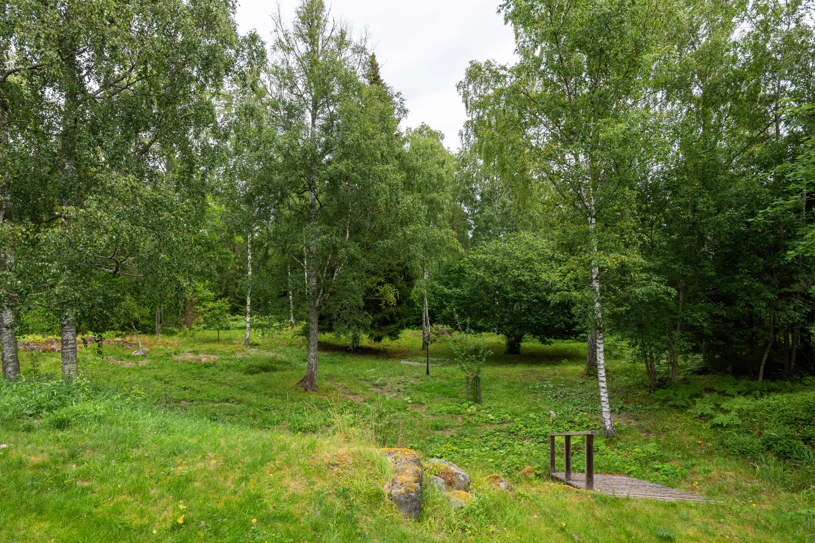Övrigt, Havsvägen 26, Hammarskogen, Norrtälje