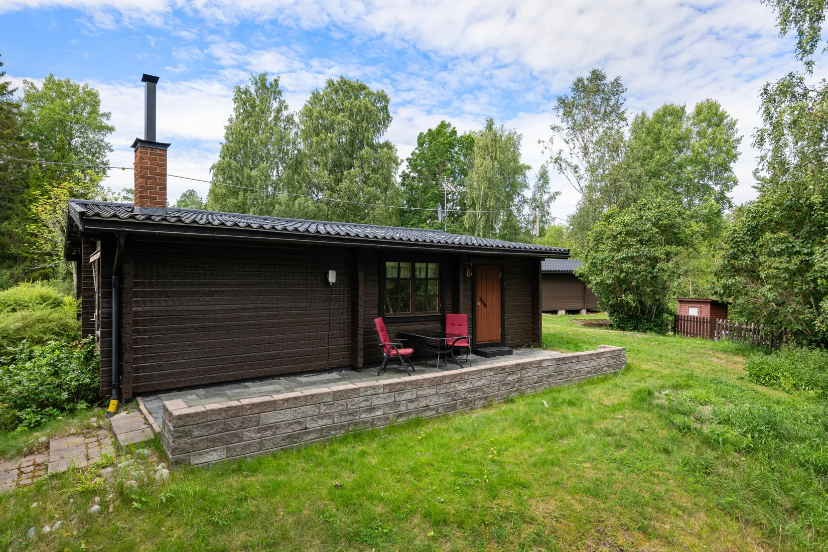 Övrigt, Havsvägen 26, Hammarskogen, Norrtälje
