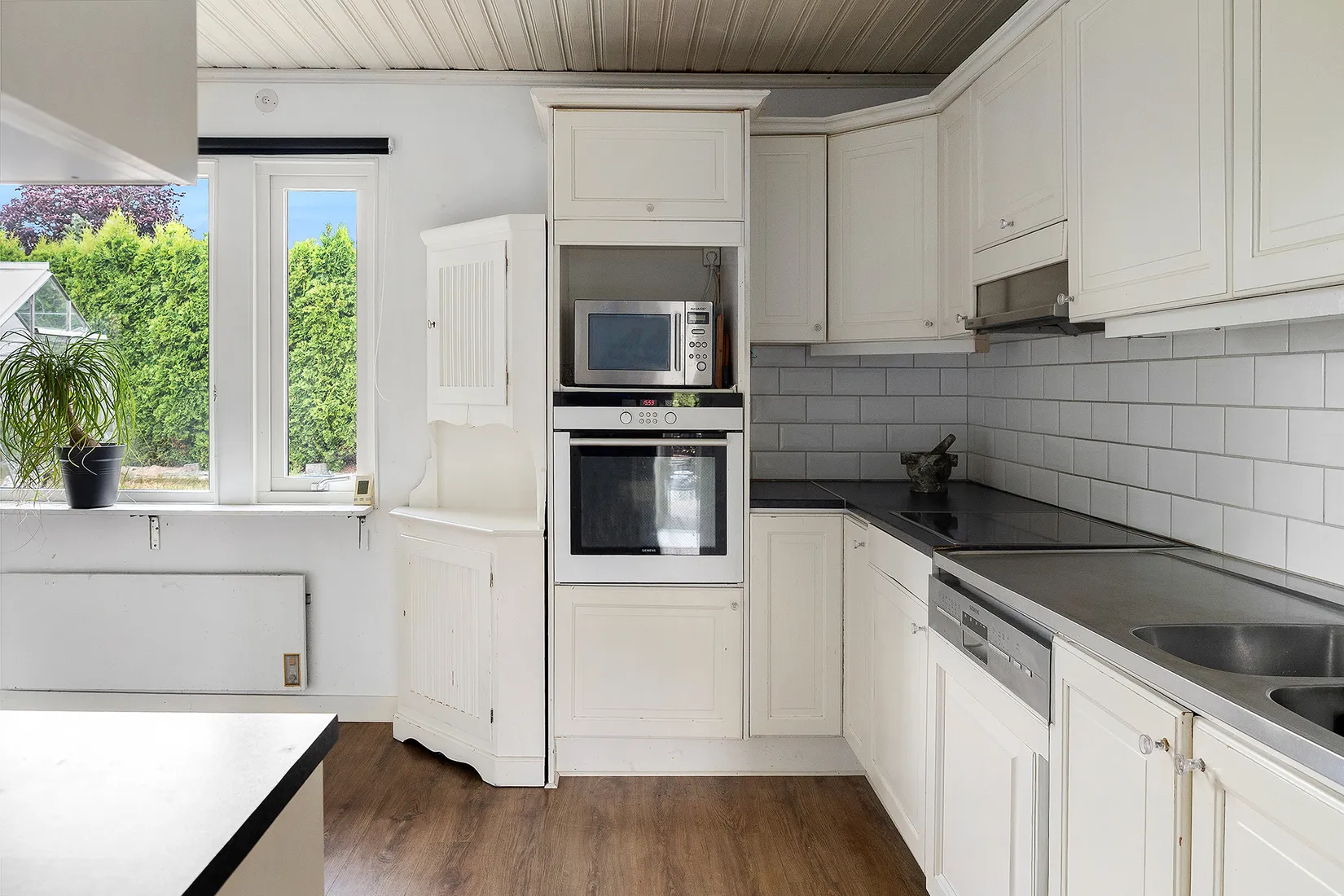 Villa, Hjalmars väg 14, Mörarp, Helsingborg
