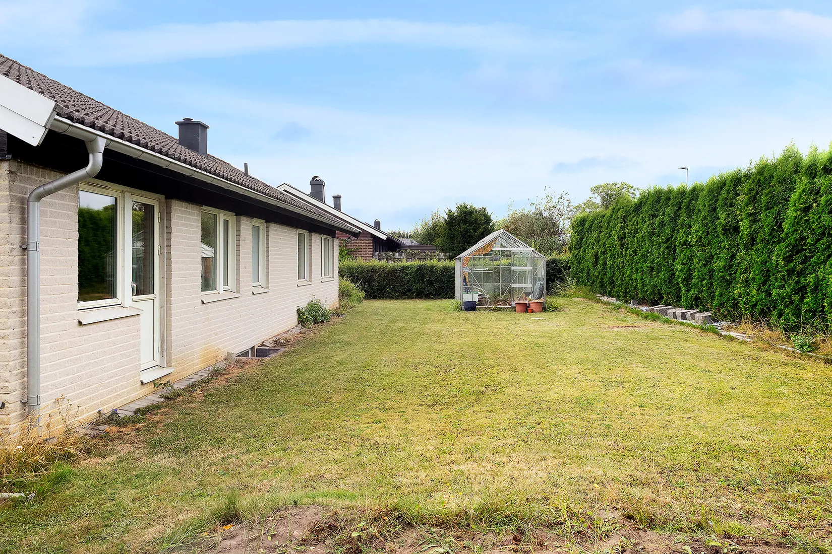 Villa, Hjalmars väg 14, Mörarp, Helsingborg