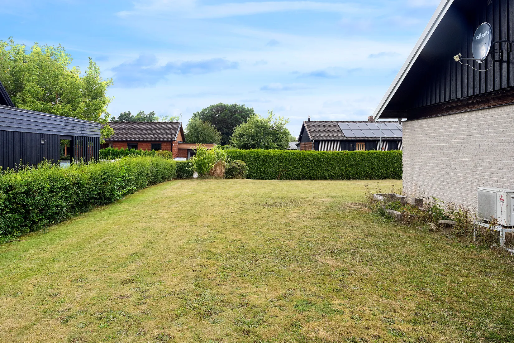 Villa, Hjalmars väg 14, Mörarp, Helsingborg