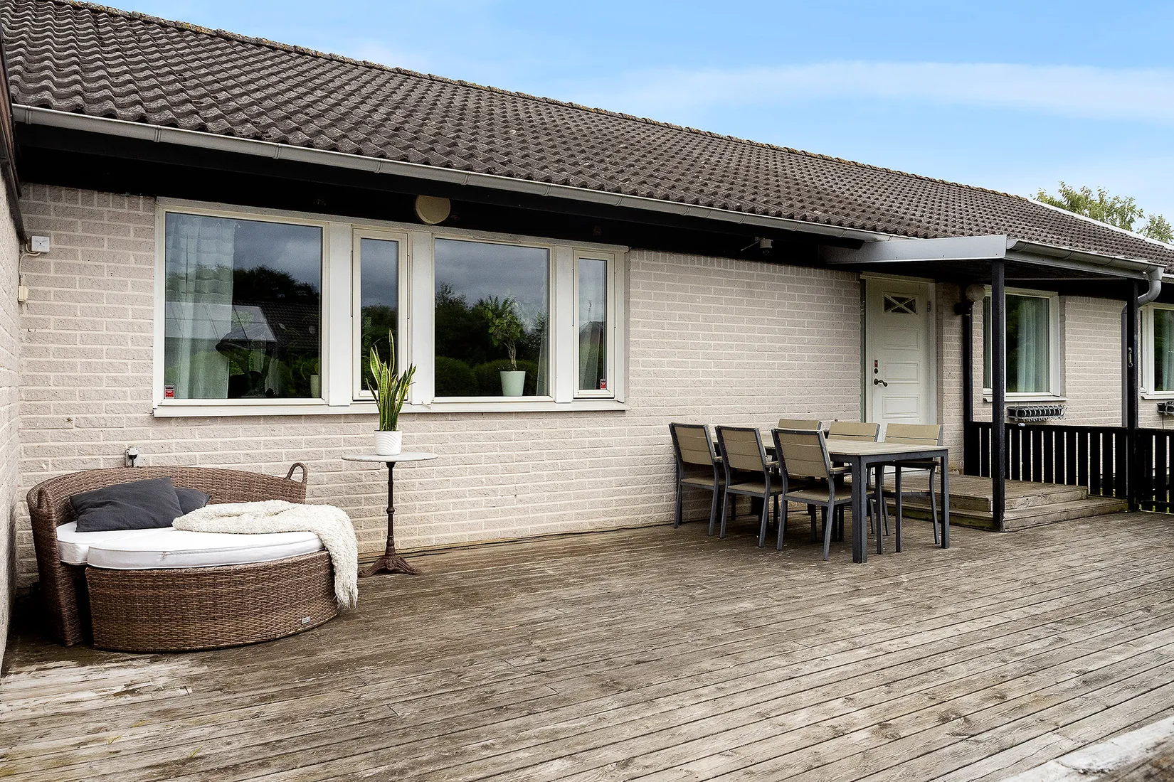 Villa, Hjalmars väg 14, Mörarp, Helsingborg