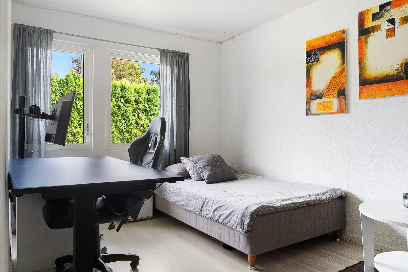 Villa, Hjalmars väg 14, Mörarp, Helsingborg