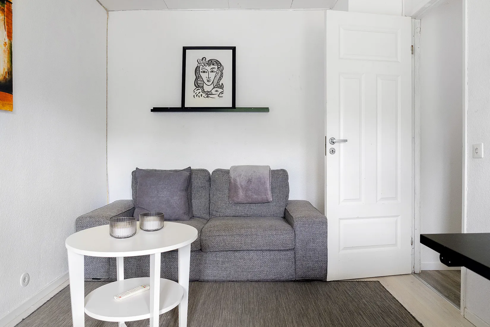 Villa, Hjalmars väg 14, Mörarp, Helsingborg