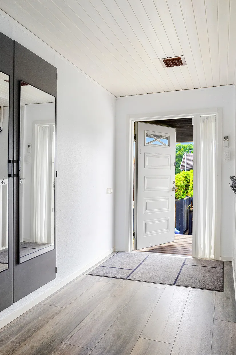 Villa, Hjalmars väg 14, Mörarp, Helsingborg