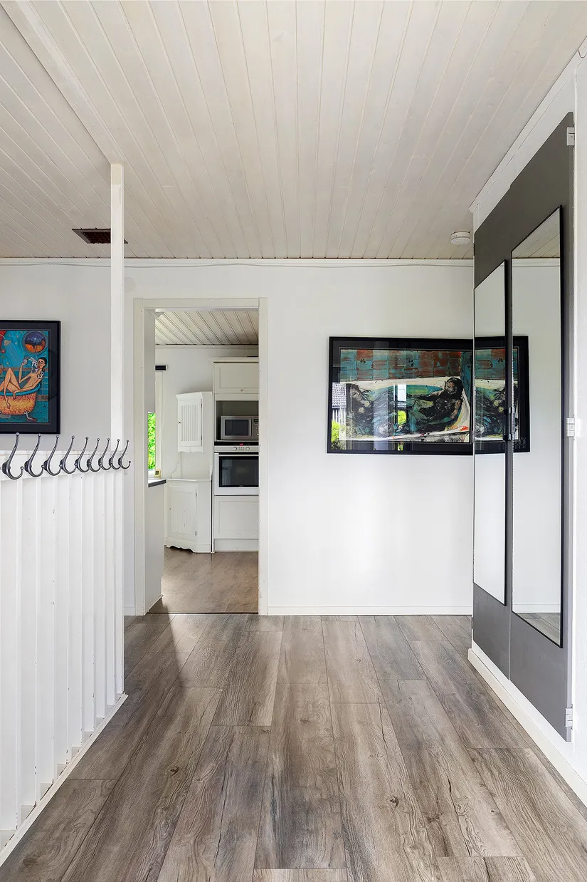 Villa, Hjalmars väg 14, Mörarp, Helsingborg