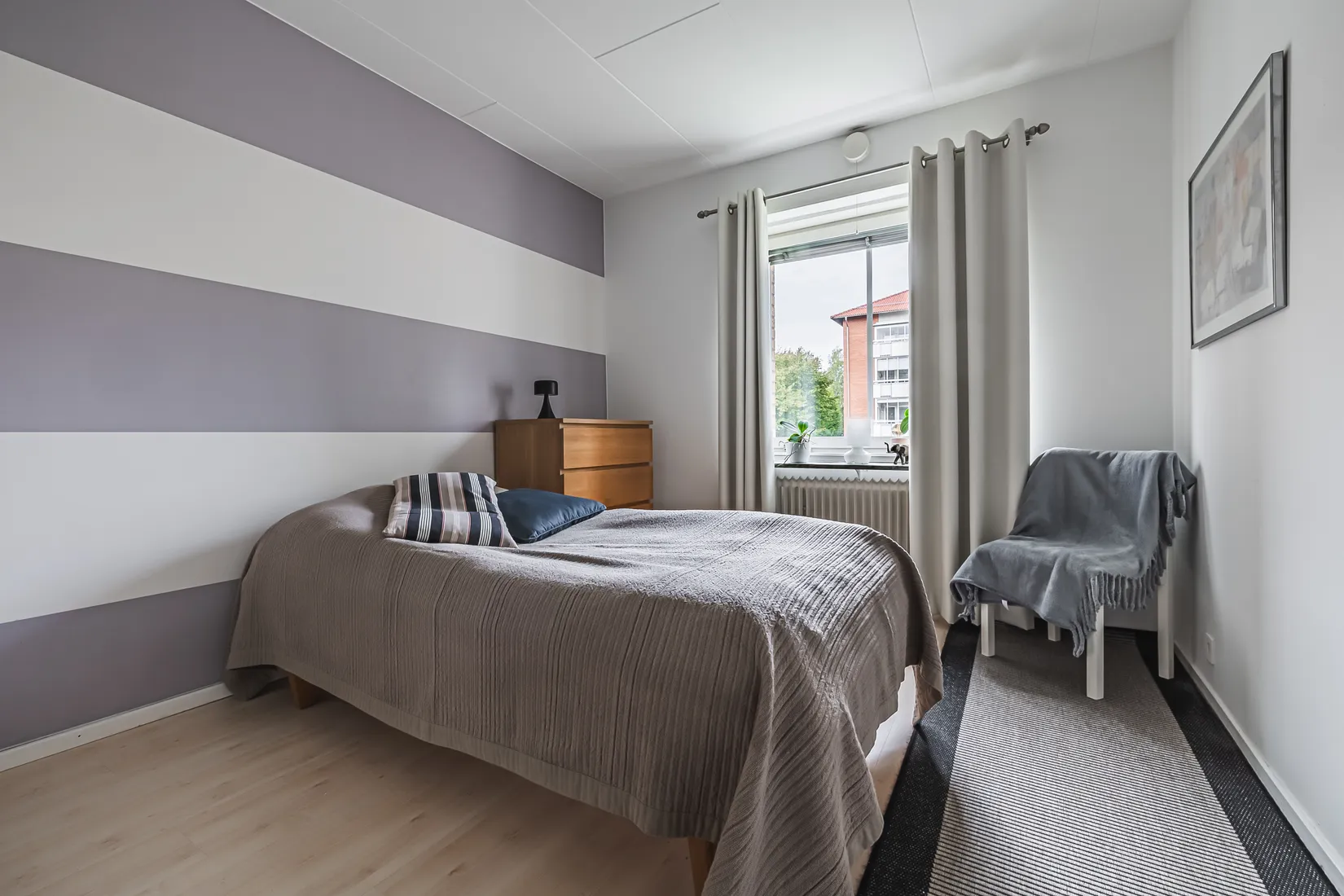Bostadsrätt, Ulvsbygatan 22A, Norrstrand, Karlstad