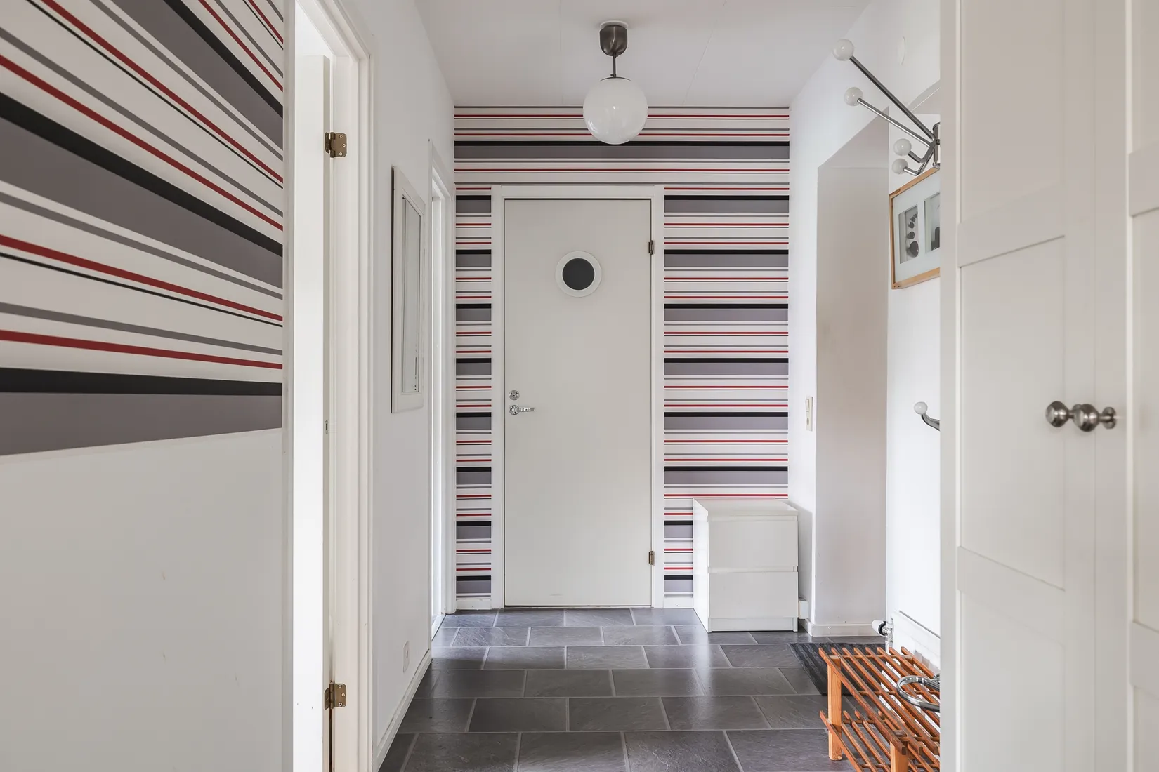 Bostadsrätt, Ulvsbygatan 22A, Norrstrand, Karlstad