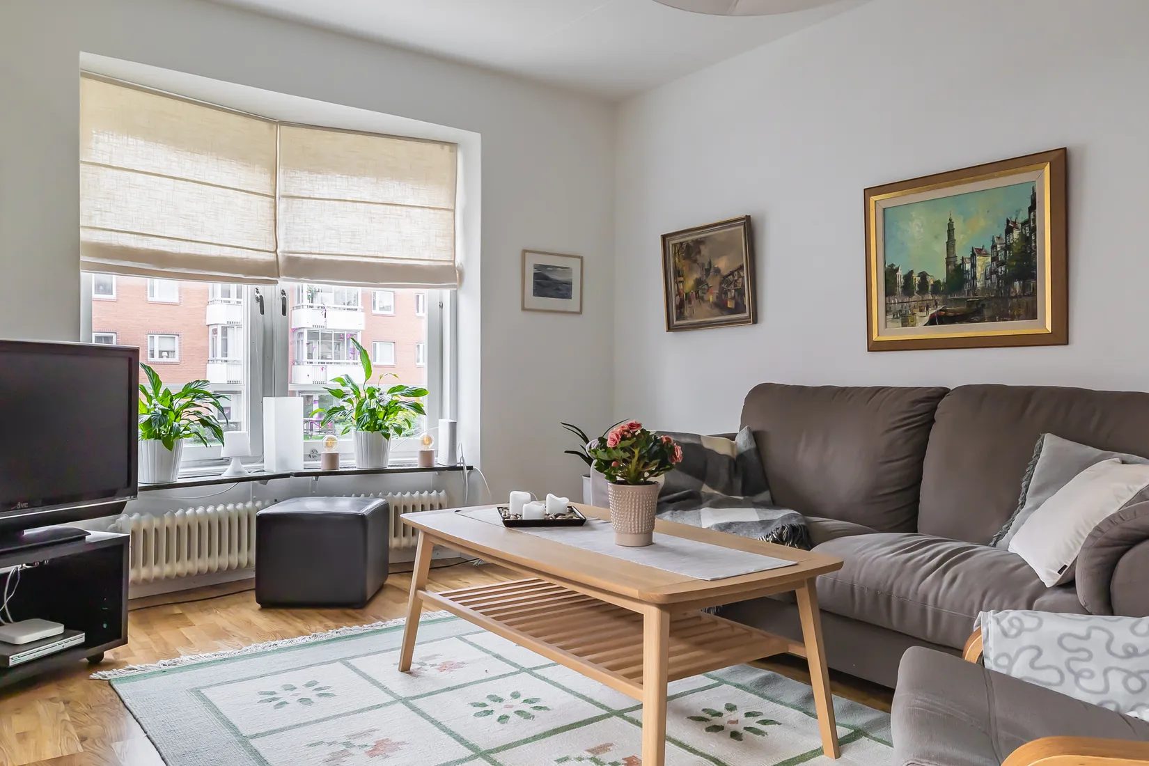 Bostadsrätt, Ulvsbygatan 22A, Norrstrand, Karlstad