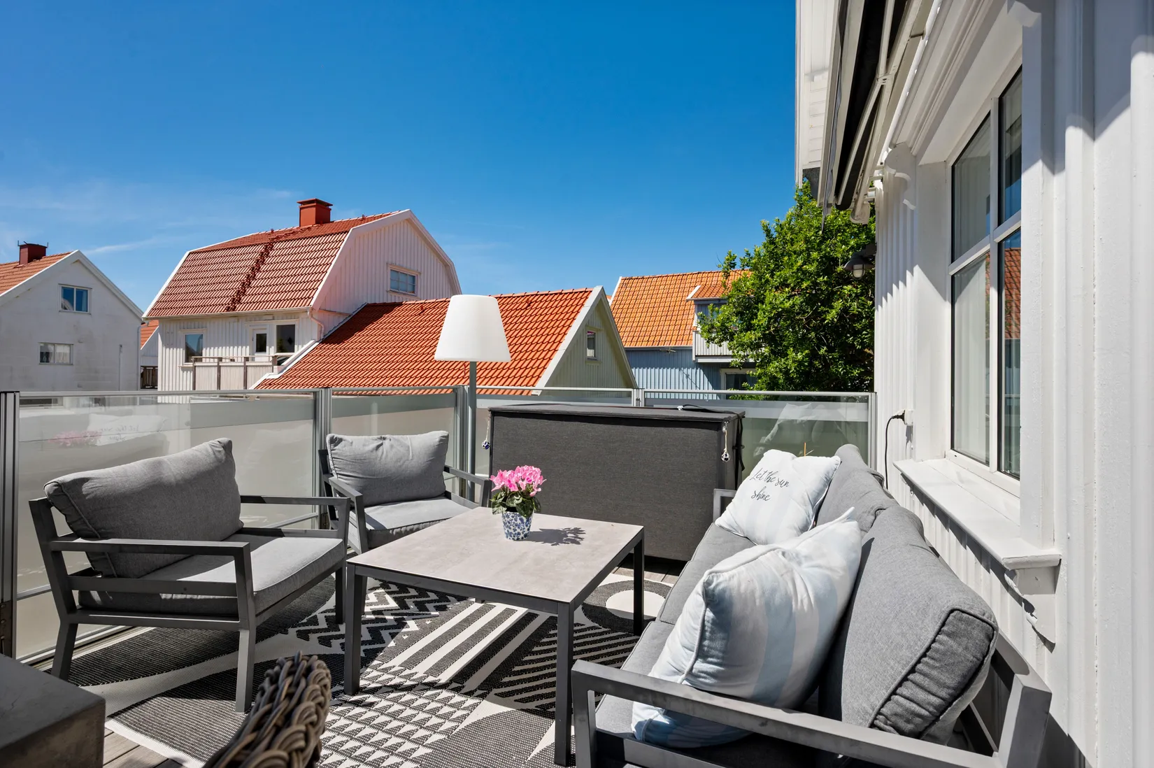 Fritidshus, Stenbitsgatan 4, Smögen, Sotenäs