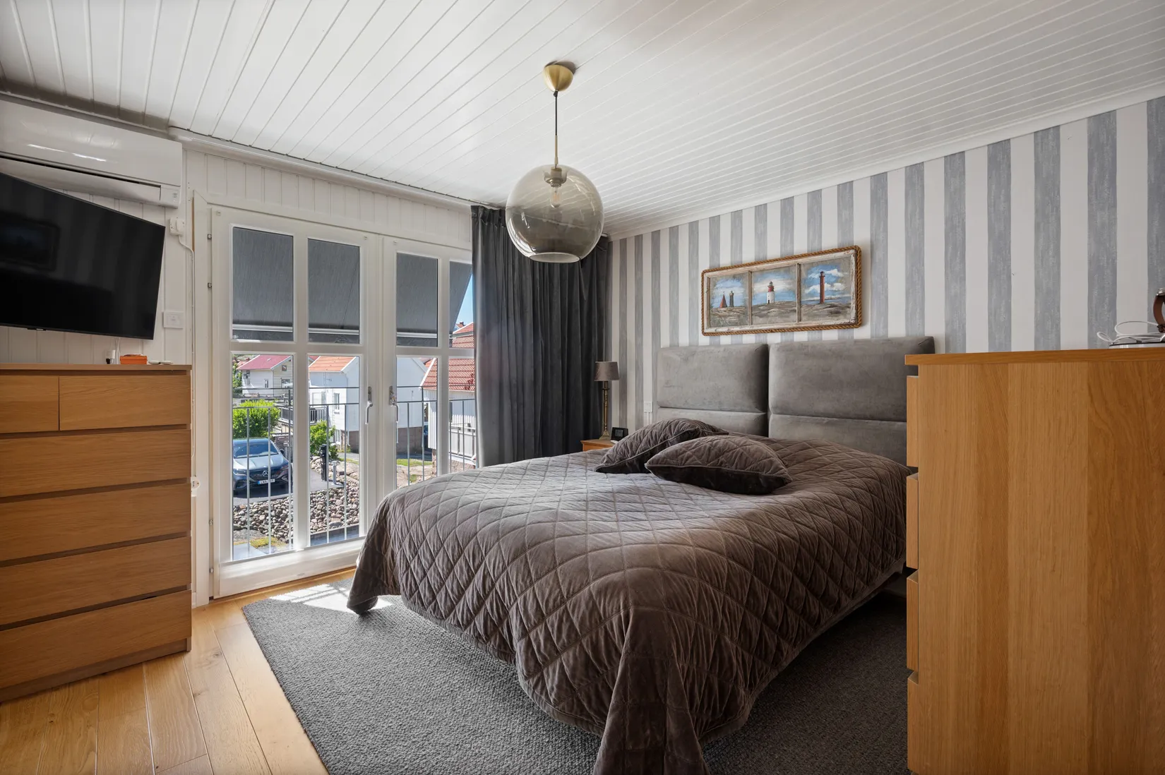 Fritidshus, Stenbitsgatan 4, Smögen, Sotenäs