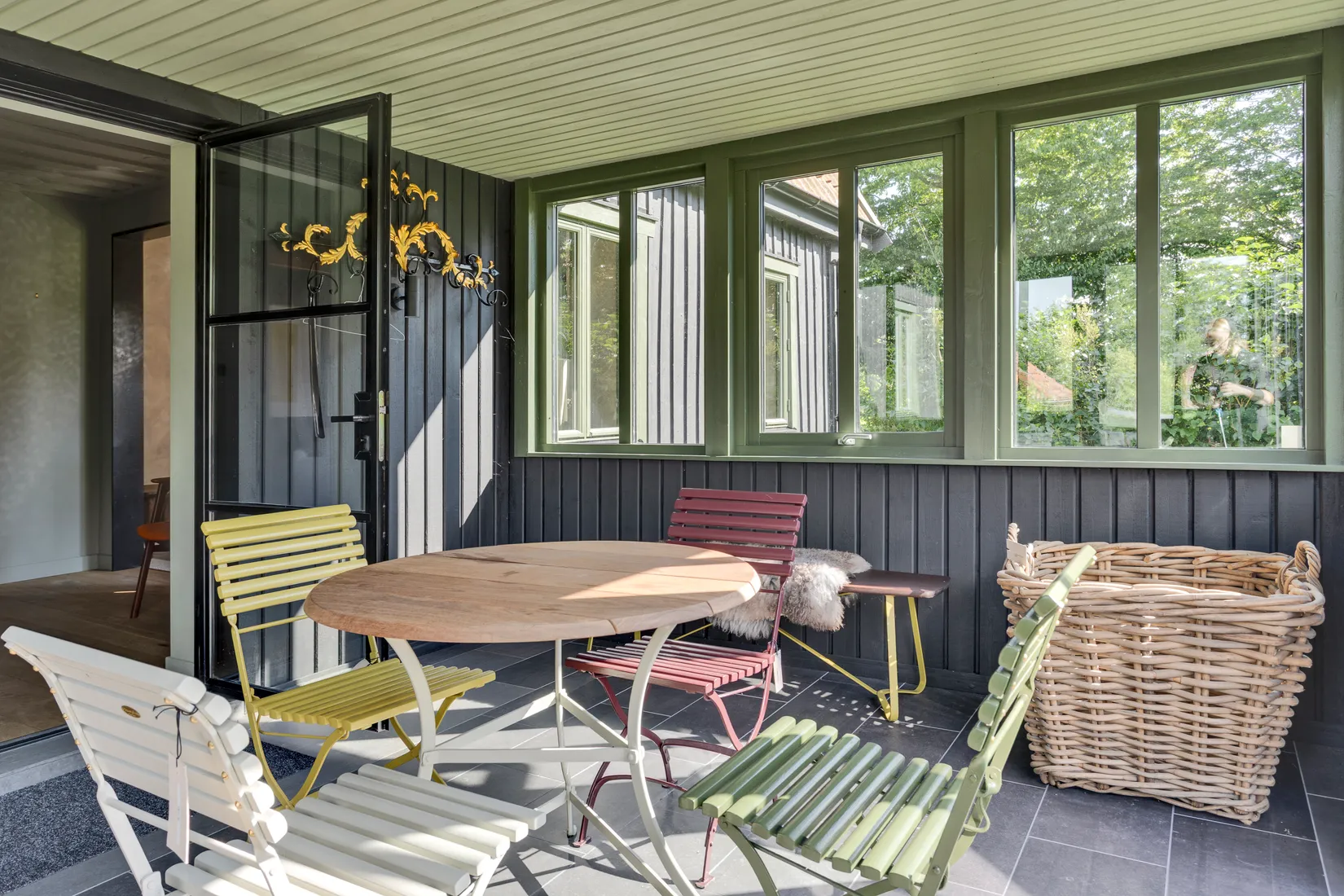 Villa, Kåseholm 2617, Tomelilla
