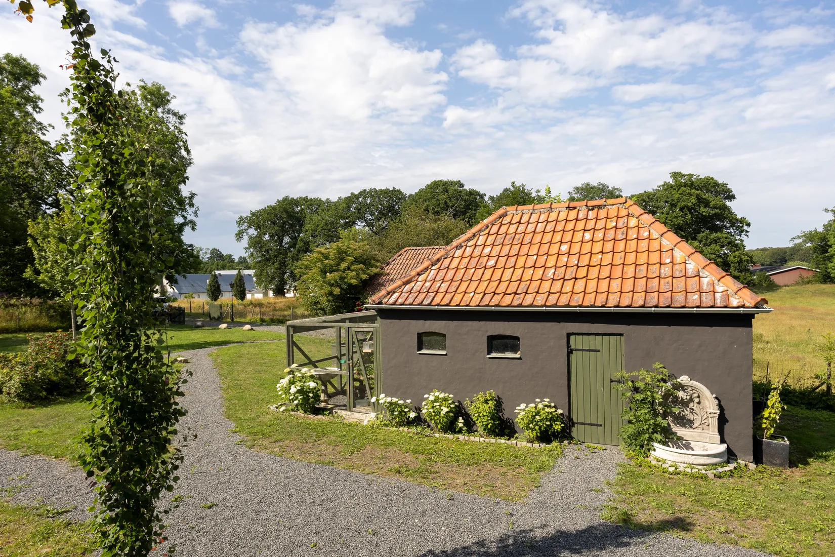 Villa, Kåseholm 2617, Tomelilla