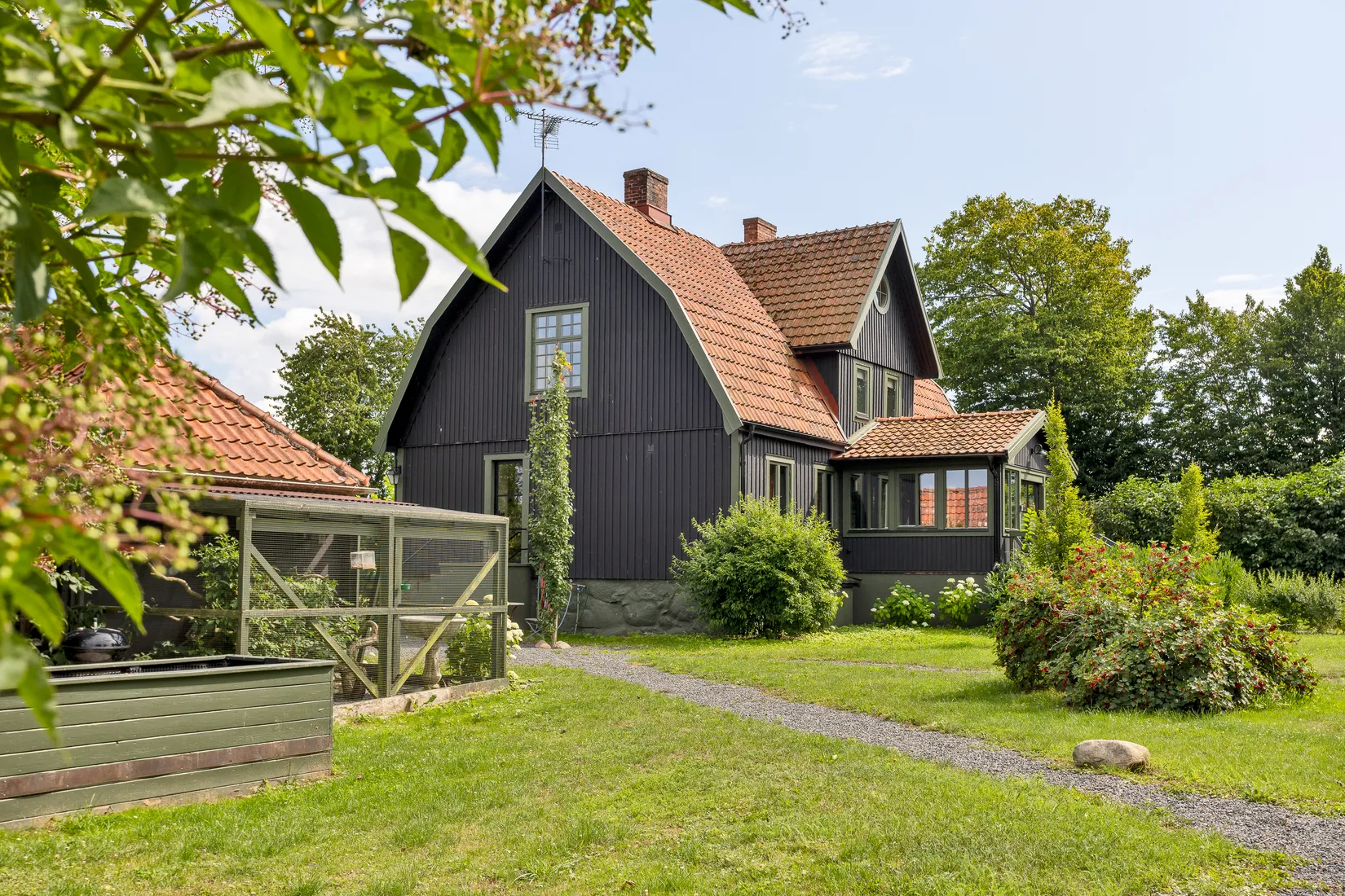 Villa, Kåseholm 2617, Tomelilla