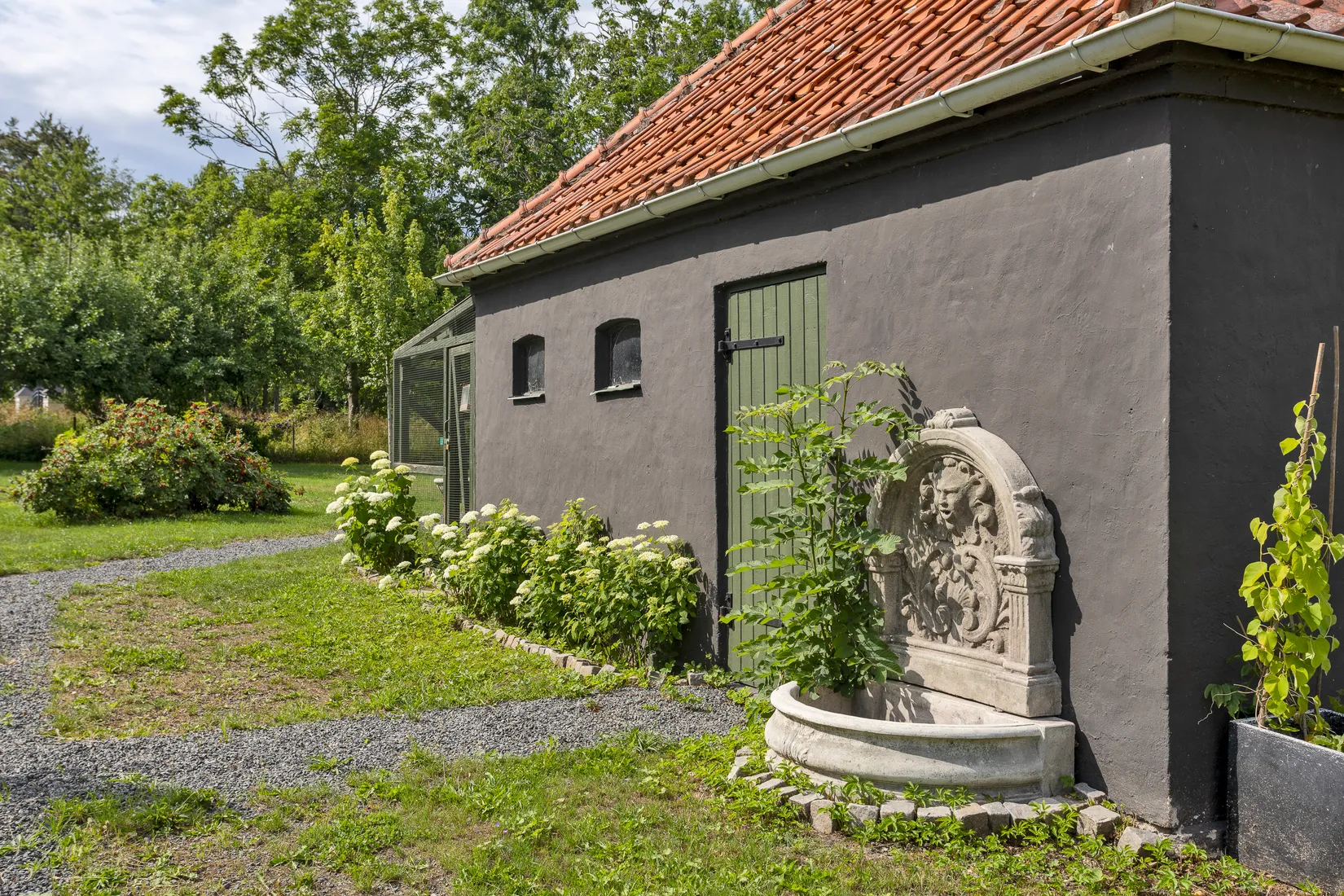 Villa, Kåseholm 2617, Tomelilla