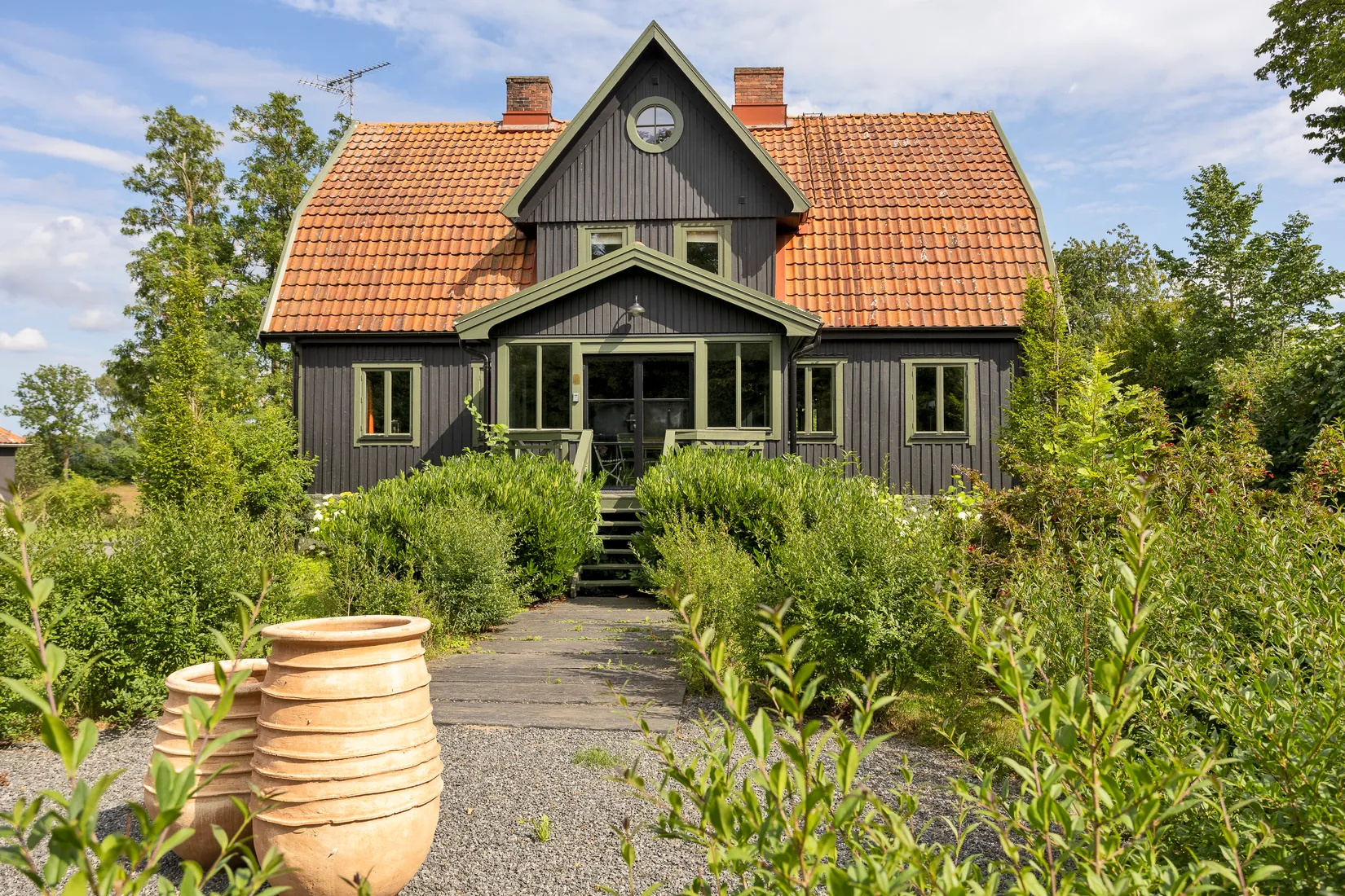 Villa, Kåseholm 2617, Tomelilla