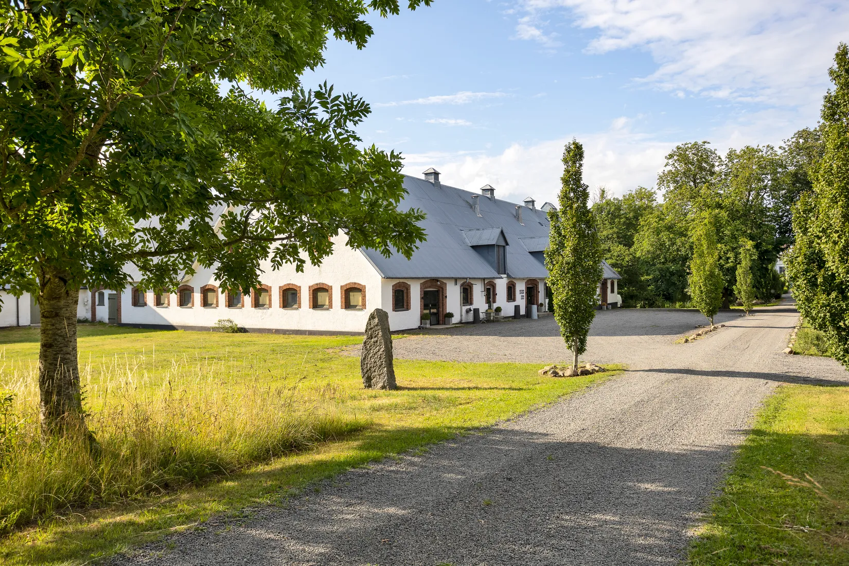 Villa, Kåseholm 2617, Tomelilla