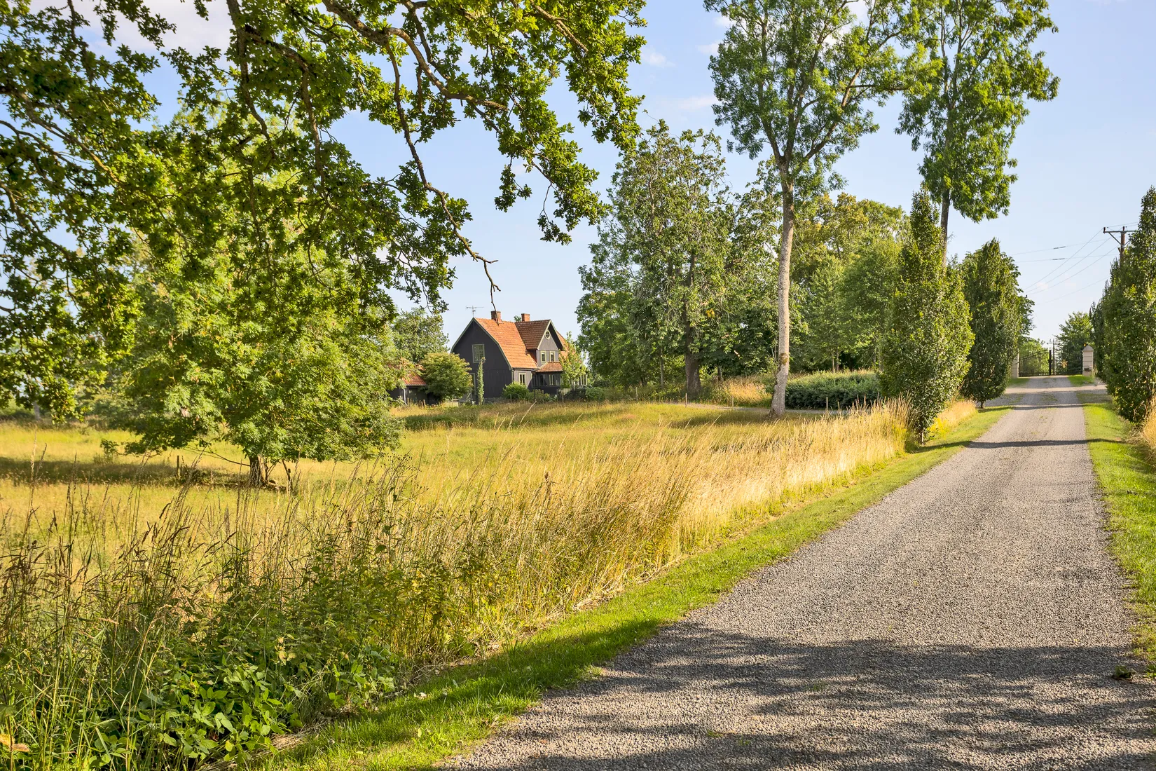 Villa, Kåseholm 2617, Tomelilla