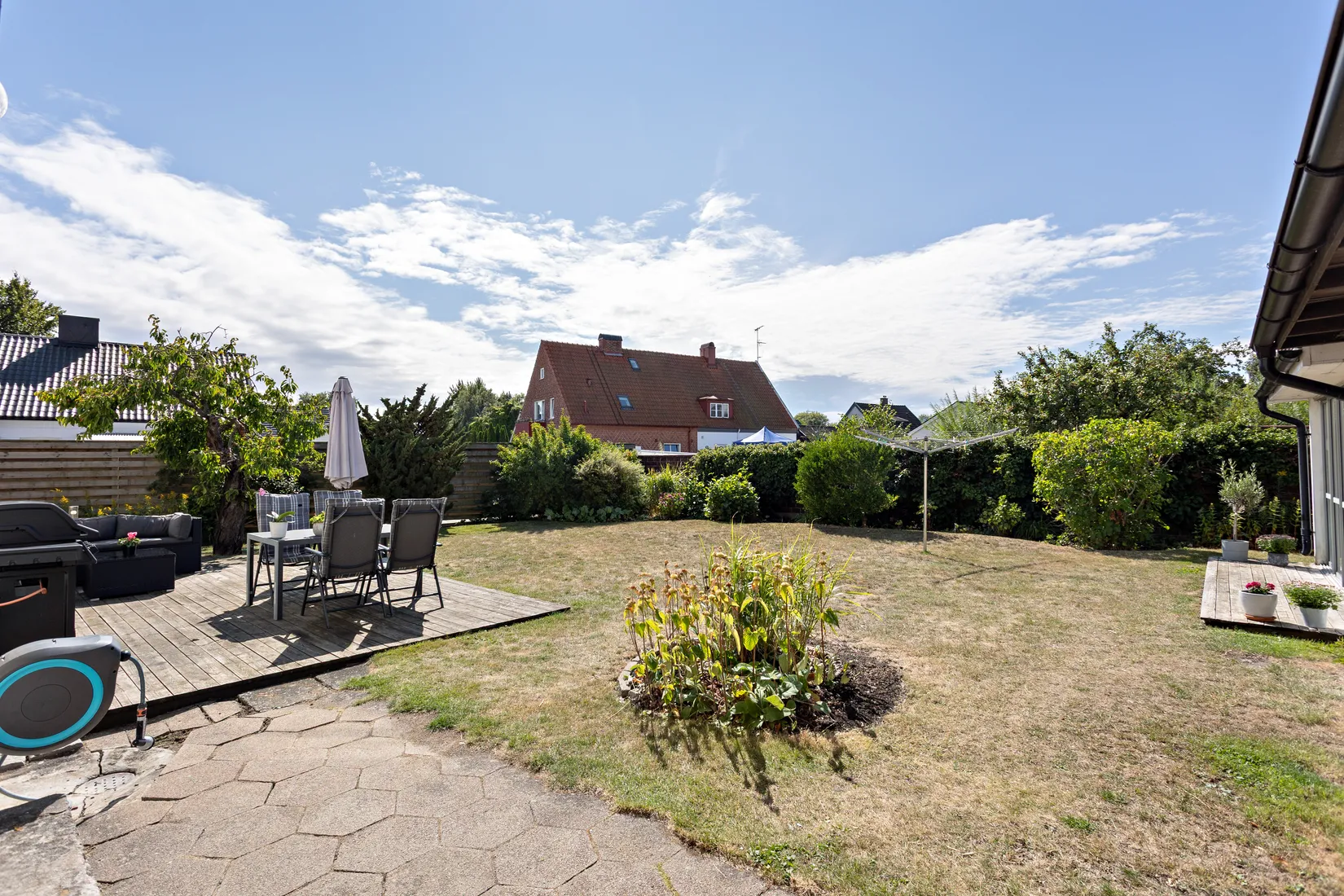 Villa, Magistergatan 1, Trelleborg Väster, Trelleborg