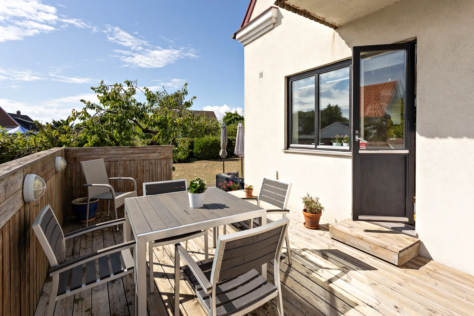 Villa, Magistergatan 1, Trelleborg Väster, Trelleborg