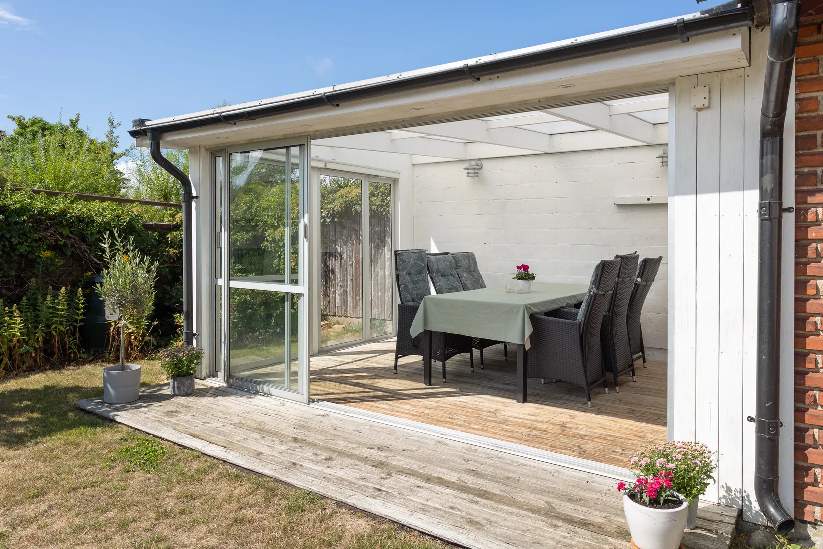 Villa, Magistergatan 1, Trelleborg Väster, Trelleborg