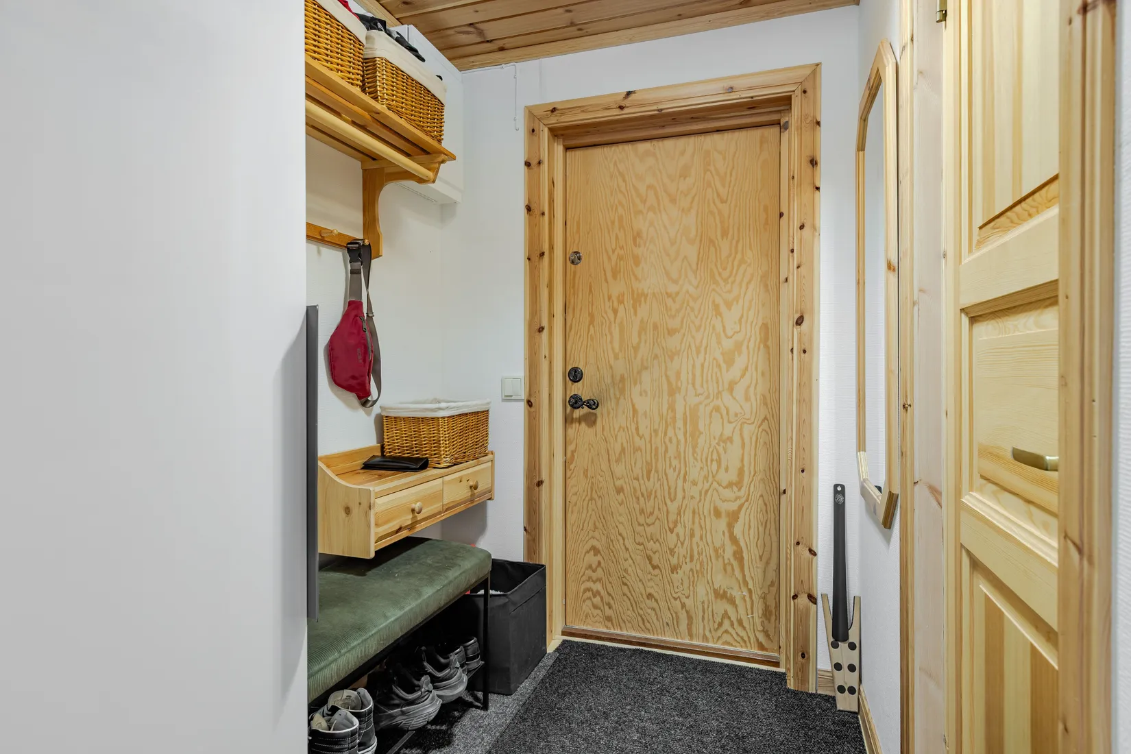 Fritidshus, Snasahögarna Getryggen 8, Snasahögarnas Fritidsby, Åre