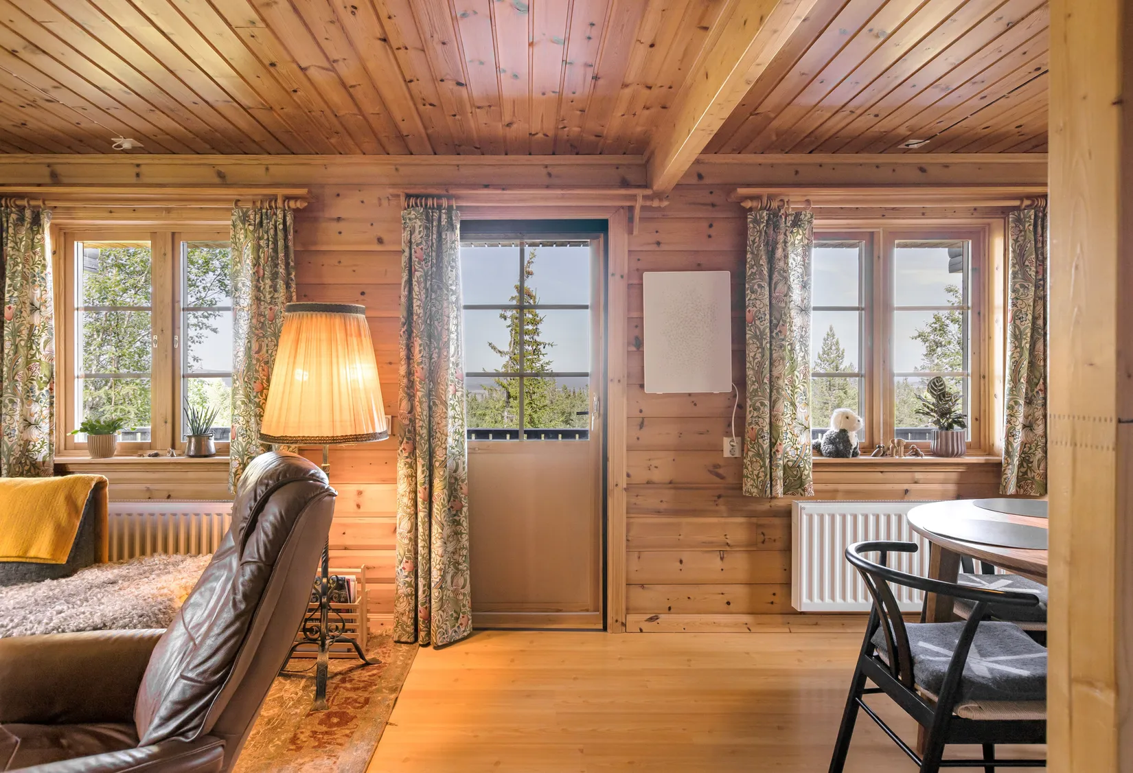 Fritidshus, Snasahögarna Getryggen 8, Snasahögarnas Fritidsby, Åre
