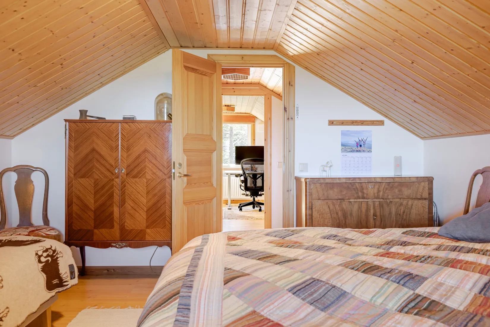 Fritidshus, Snasahögarna Getryggen 8, Snasahögarnas Fritidsby, Åre