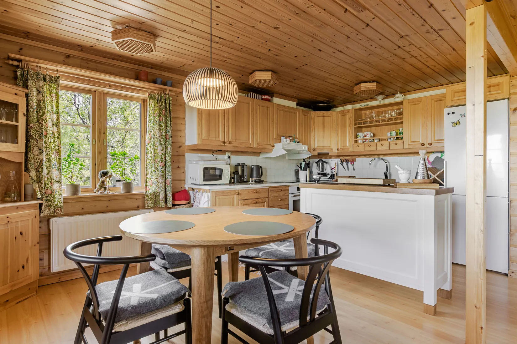 Fritidshus, Snasahögarna Getryggen 8, Snasahögarnas Fritidsby, Åre