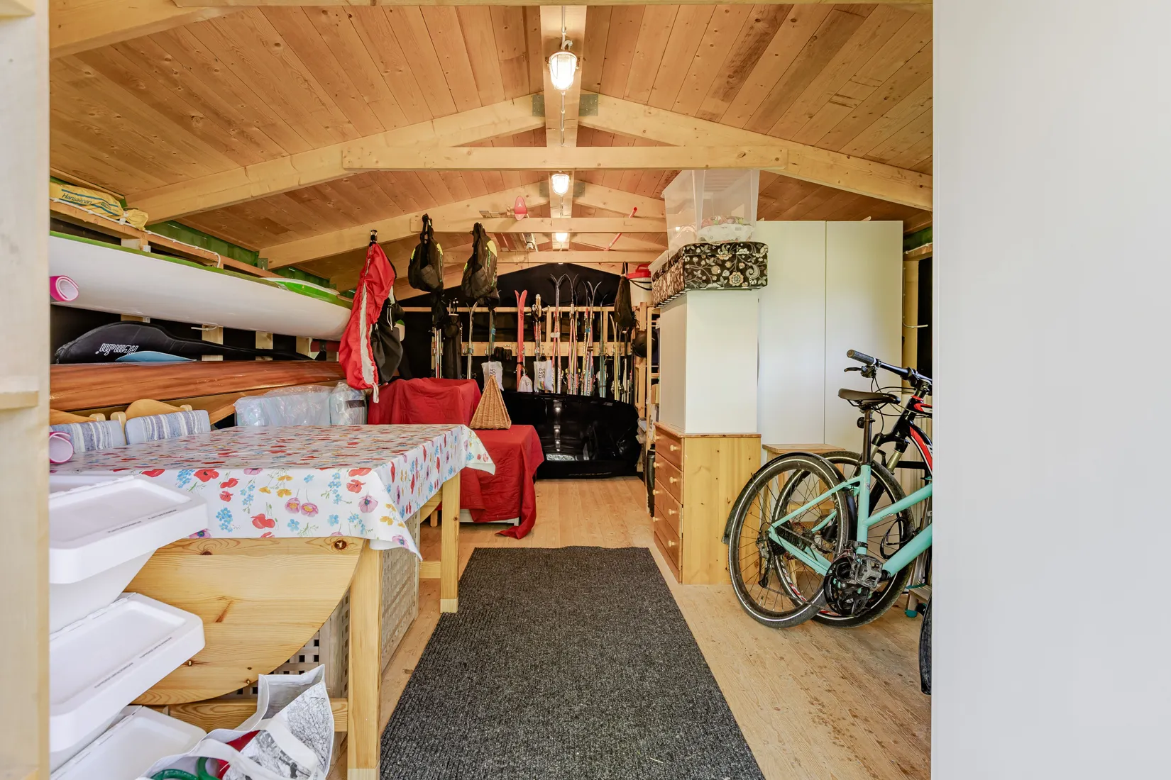 Fritidshus, Snasahögarna Getryggen 8, Snasahögarnas Fritidsby, Åre