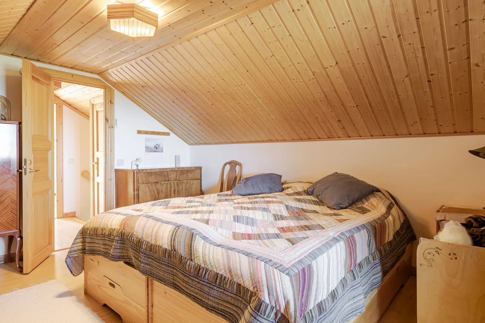 Fritidshus, Snasahögarna Getryggen 8, Snasahögarnas Fritidsby, Åre