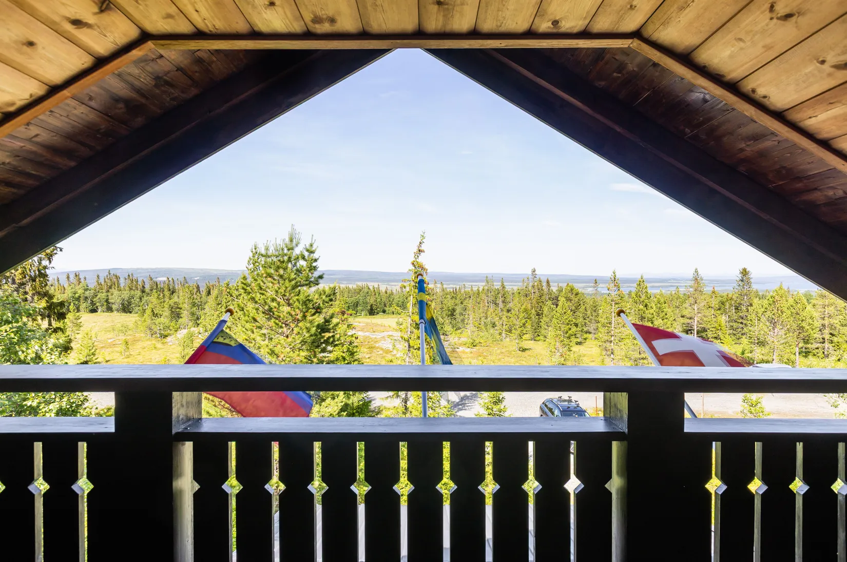 Fritidshus, Snasahögarna Getryggen 8, Snasahögarnas Fritidsby, Åre