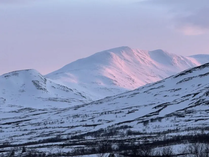 Fritidshus, Snasahögarna Getryggen 8, Snasahögarnas Fritidsby, Åre