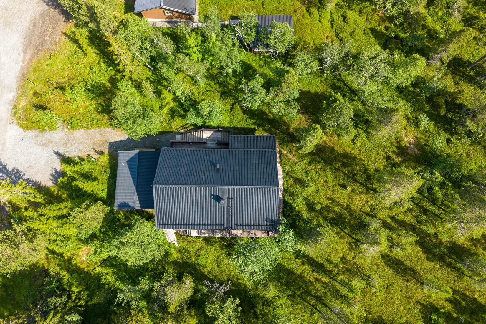 Fritidshus, Snasahögarna Getryggen 8, Snasahögarnas Fritidsby, Åre