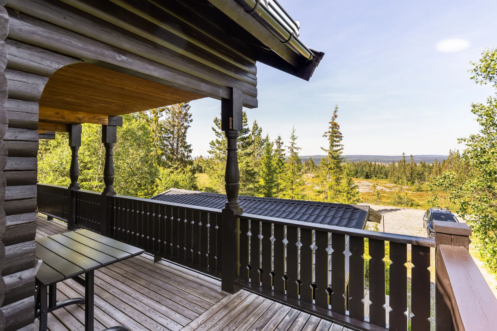 Fritidshus, Snasahögarna Getryggen 8, Snasahögarnas Fritidsby, Åre
