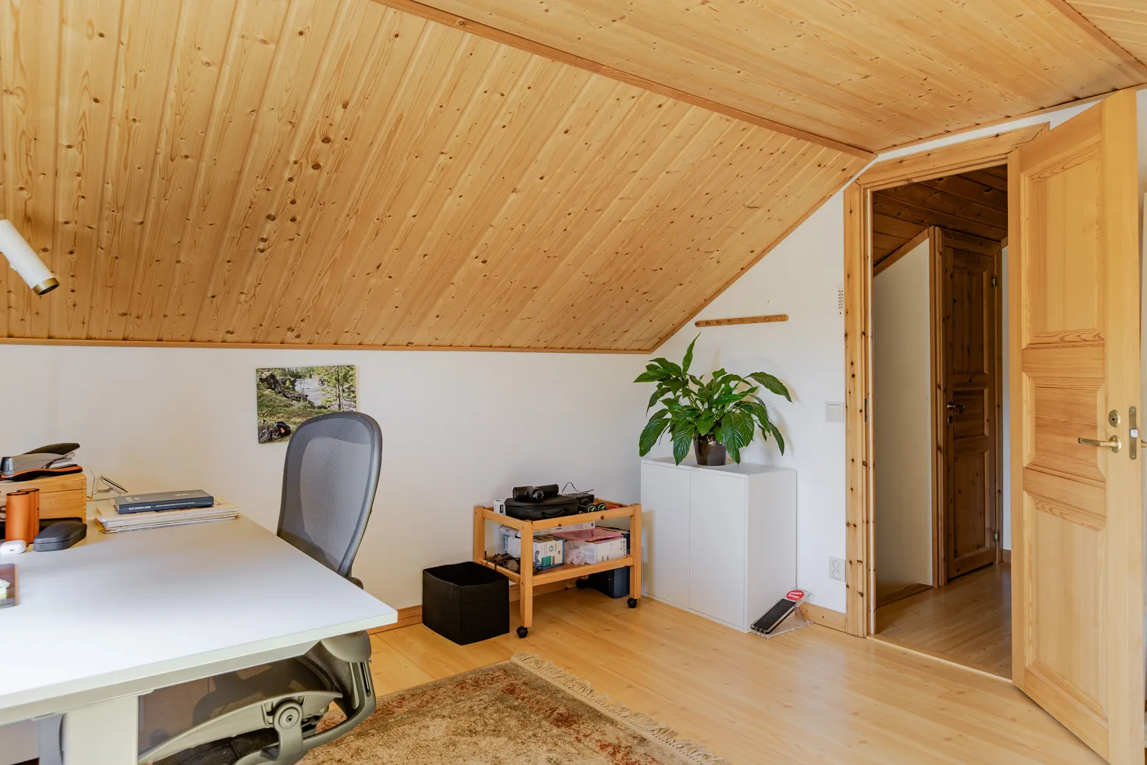 Fritidshus, Snasahögarna Getryggen 8, Snasahögarnas Fritidsby, Åre