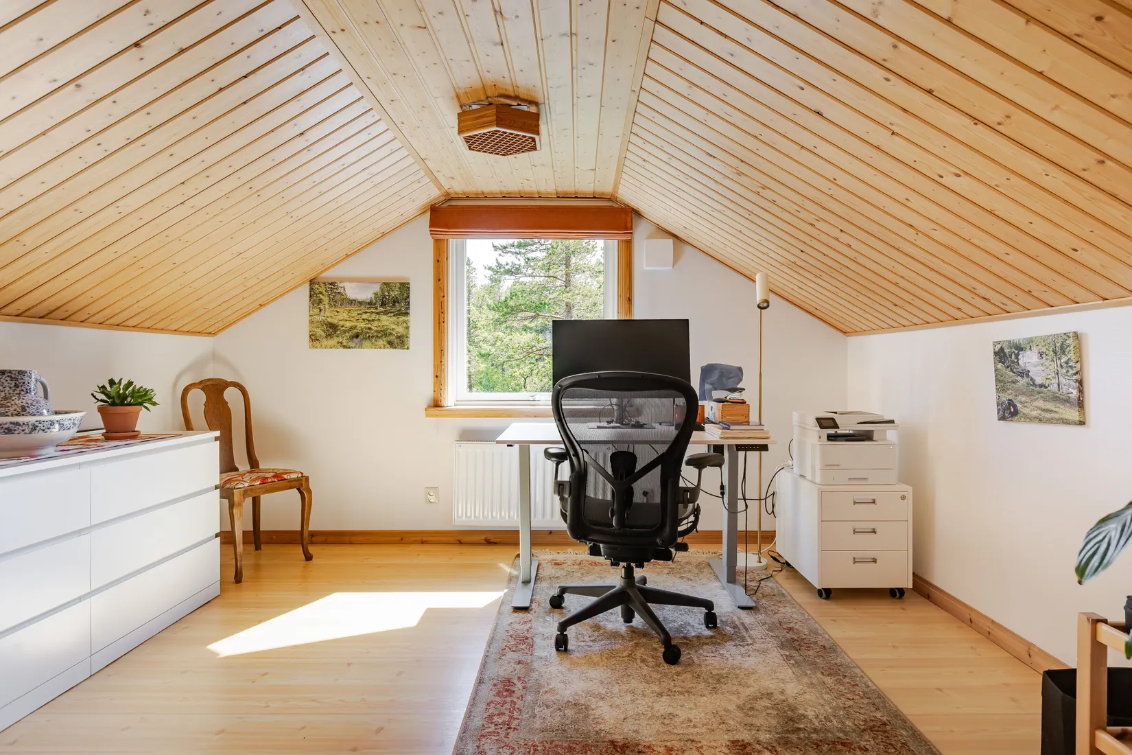 Fritidshus, Snasahögarna Getryggen 8, Snasahögarnas Fritidsby, Åre